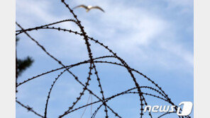 ‘노크-월책 귀순’ 부대 또 뚫렸다…北남성 민통선서 검거