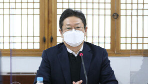 황희 장관 “관광수요 회복 위한 전담 조직 가동할 것”