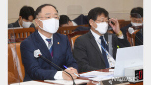 홍남기 “2·4 대책 신규택지 지정 절차 당겨 빨리 발표할 것”