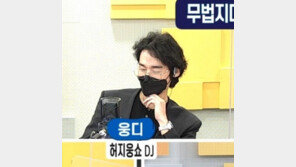 허지웅 “군대서 구타로 기절할 뻔…‘갇힌 세계’는 폭력에 굴복시킨다”