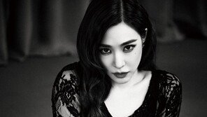 소녀시대 티파니, 뮤지컬에 도전한다…‘시카고’ 출연진 확정