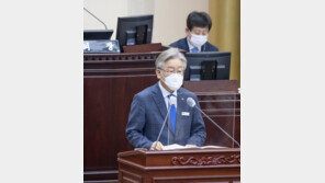 이재명 “규칙 지켜 손해 입지 않는 공정한 경기도 만들겠다”