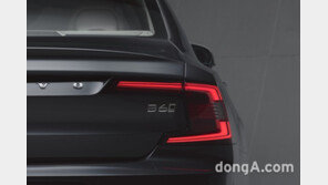 볼보코리아, 고성능 친환경 파워트레인 ‘B6’ 라인업 전개… 사전계약 접수 개시