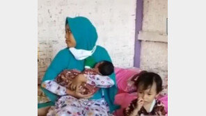 “남자 없이 임신했다” 인니 ‘싱글맘’ 주장에 발칵…경찰 조사