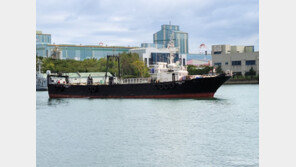 ‘아프리카 선박 납치 해프닝’ 운영권 다툼 소송으로 번져