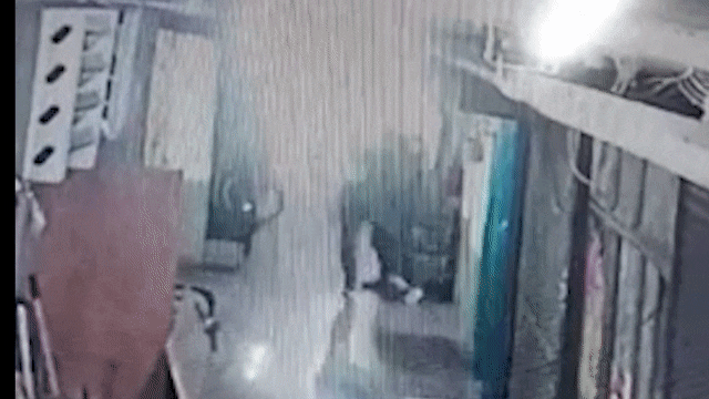 “왜 쳐다봐”…경북 구미서 60대 행인 무차별 폭행한 30대 남성 검거