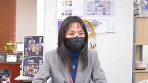 롯데마트 한지현 상무, “마트가 인테리어를 제공하는 이유? 마트이기 때문입니다”