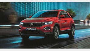 시속 200km 달리는데 편안… 다부진 소형 SUV