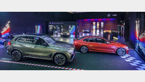 육아빠부터 속도광까지… 맞춤형 車들 출발대기중