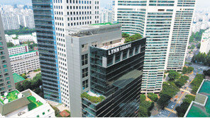 우미건설, 물류센터-리모델링 등 사업영역 다각화