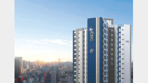 대방건설, 새 브랜드 ‘디에트르’ 앞세워 시장 선도