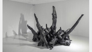 “문학은 싸구려 힐링이 아니다”… 미술작품으로 읽는 김훈