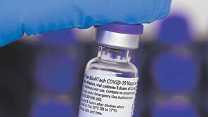 화이자 백신 350만명분 4월부터 접종… 숨통 텄지만 갈길 멀어