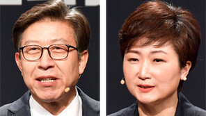 “朴, 측근 수뢰 모를수 있나”… “李, 과도한 네거티브 공세”