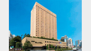 DJ 납치됐던 도쿄 호텔, 코로나發 경영난에 폐업