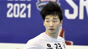 “어깨 다치고 지게차 자격증 땄는데…”