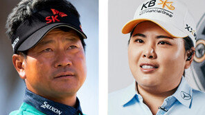 박인비 “2021년, 통산 21승 이상이 목표”