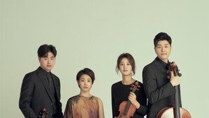 서두르지 않고 천천히 용기와 희망 노래해요