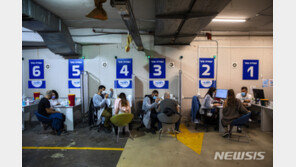 이스라엘서 코로나19로 산모 사산…25주차 태아도 감염