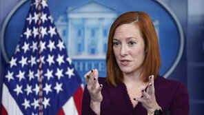 백악관 “바이든, 두세 달간 대면 정상회담 안할 듯”