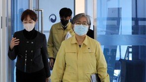 신규확진 621명, 38일만에 600명대로 증가…지역 590명