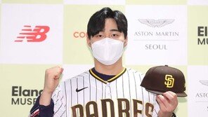 “샌디에이고, 역대 최고 구성인데…” MLB 파워랭킹 2위