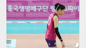 ‘학폭 후폭풍’ 박미희 감독의 호소 “남은 선수들 도와달라”