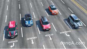 MINI코리아, 찾아가는 전국 시승 행사 실시