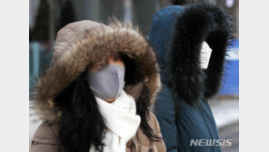 [날씨]‘영하+강풍’ 낮에도 계속 춥다…남부 등 대설특보