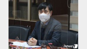 하태경 “盧정부 때도 사찰…당시 민정 ‘文대통령’에 불똥”