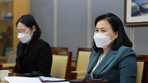 유명희 “WTO에 환경 상품 관세 인하 제안할 것”