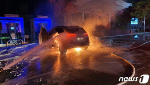 현대車, 잇따른 코나EV 화재…배터리 전량 교체할 듯