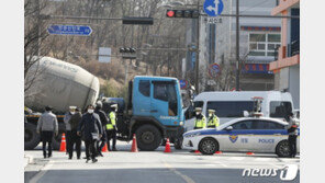 ‘집단감염’ 진관산단, 59개 업체 1200여명 상주…대부분 외국인