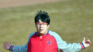 ‘이제는 텍사스맨’ 양현종, 새 등번호는 ‘68’