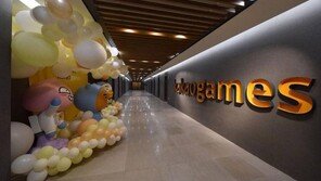 [GAME2021] 새로운 도약 노리는 카카오게임즈, 방향은 옳았으니, 속도를 낼 때