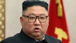 北 김정은 영문 호칭, 체어맨→프레지던트로…왜?