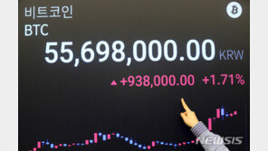 ‘앗 뜨거워’ 비트코인 랠리…그 뒤켠엔 中의 화폐전쟁