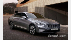 K7 후속 ‘K8’ 공개… ‘대변혁’ 기아 이끄는 뉴노멀 세단