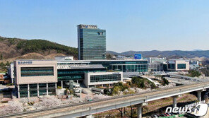 경찰, 용인시청 압수수색…정찬민 의원 시장 시절 비위 의혹 관련