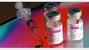 日 확보 못한 화이자 특수주사기…韓 “6회분 4천만개 계약”