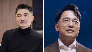 카카오 김범수·엔씨 김택진, 서울상의 부회장단 합류한다