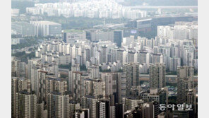 고개드는 집값 하락론… “일시적 현상” vs “안정세 진입” 
