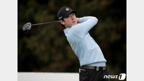 ‘생애 첫 PGA 투어 출전’ 김태훈 “우즈와 사진 찍고 싶어”