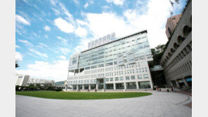 성신여대, 3주기 ‘교육국제화역량 인증제’ 우수 인증대학 선정