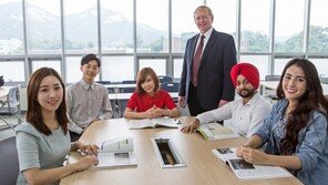 삼육대, 교육국제화역량 인증대학 선정