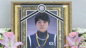 인권위, 故노진규 선수 몸 아픈데도 ‘코치진 때문에 대회 출전’ 판단