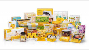 무궁화 비누, 이마트 노브랜드 납품 4년새 매출 2배로