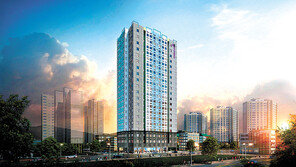 SK하이닉스 반도체 공장 준공 최대 수혜