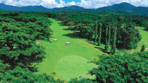 하루 4만5000원에 필리핀서 무제한 라운딩