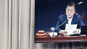 ‘사의’ 신현수 민정수석, 18~19일 휴가…靑 “숙고 후 복귀 기대”